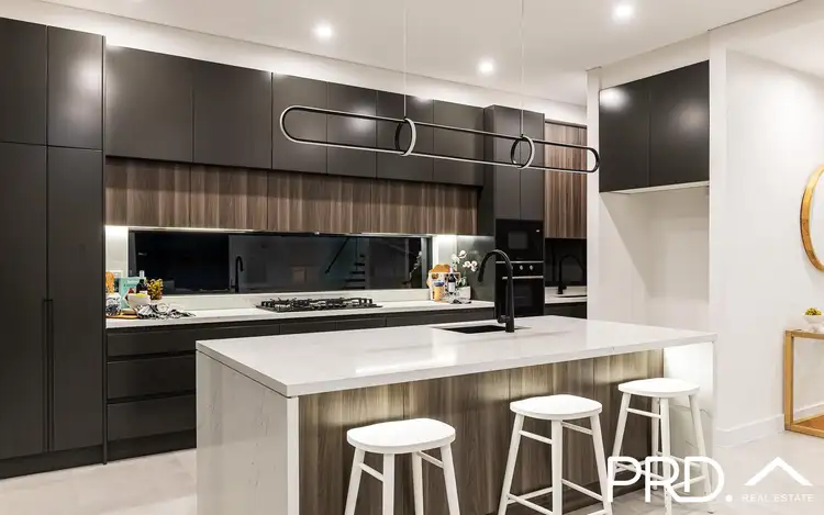 Fifth view of Homely house listing, 3 Bracher Street, East Hills NSW 2213