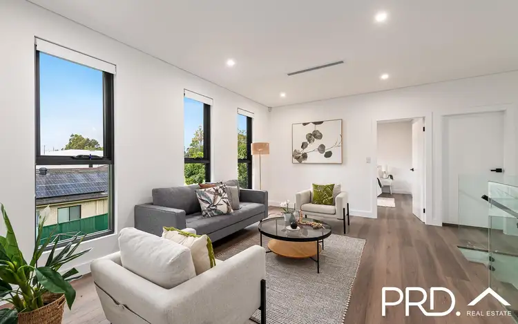 Sixth view of Homely house listing, 3 Bracher Street, East Hills NSW 2213