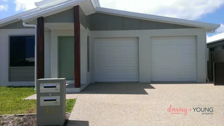 14B Greenbank Pocket, Idalia QLD 4811