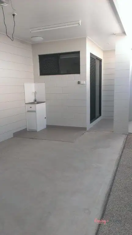 Second view of Homely house listing, 14B Greenbank Pocket, Idalia QLD 4811