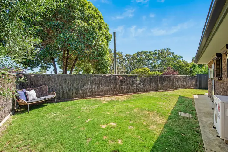 Second view of Homely unit listing, 1/35-37 Crissoula Avenue, Hope Valley SA 5090