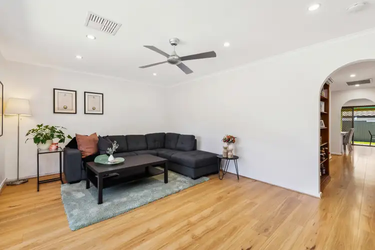 Fourth view of Homely unit listing, 1/35-37 Crissoula Avenue, Hope Valley SA 5090