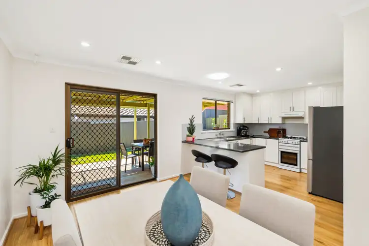 Fifth view of Homely unit listing, 1/35-37 Crissoula Avenue, Hope Valley SA 5090