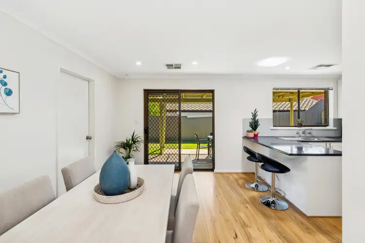 Sixth view of Homely unit listing, 1/35-37 Crissoula Avenue, Hope Valley SA 5090