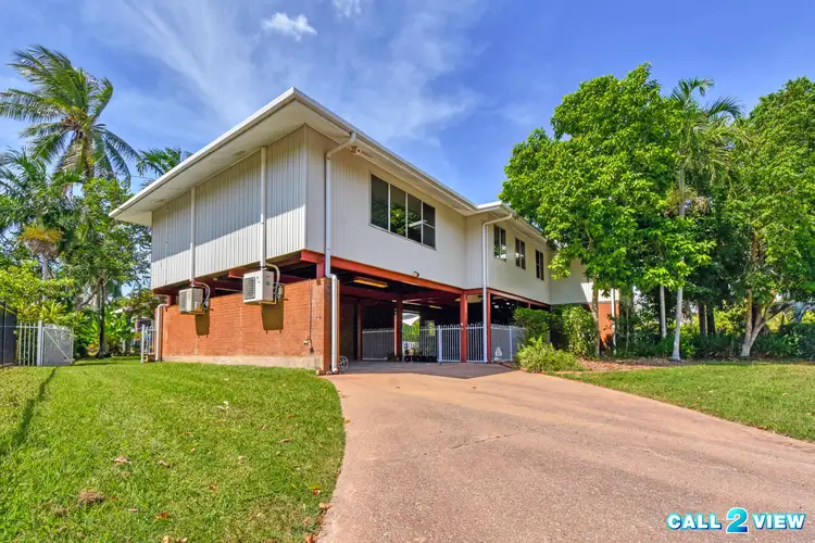24 Buchanan Terrace, Nakara NT 810
