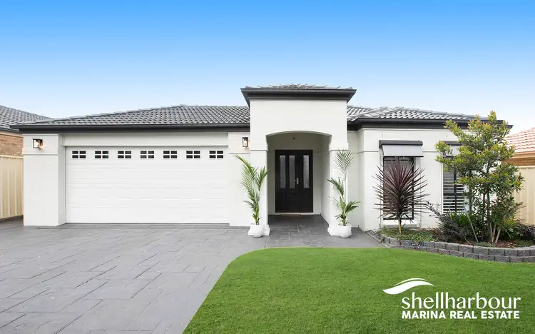 19 Hicks Terrace, Shell Cove NSW 2529