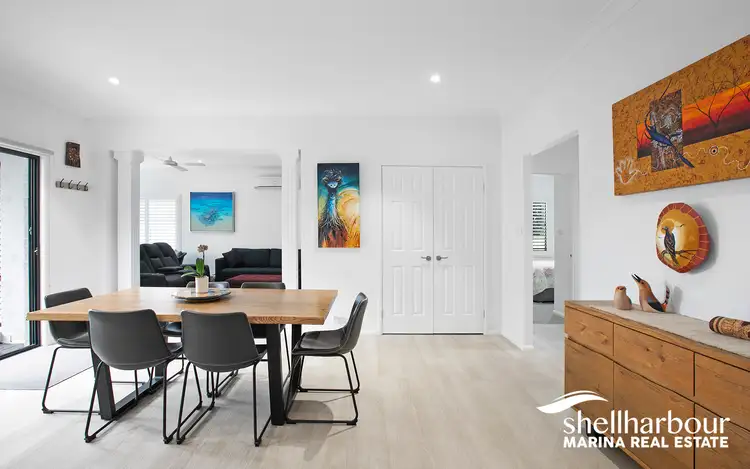 Third view of Homely house listing, 19 Hicks Terrace, Shell Cove NSW 2529