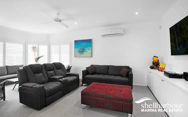 Fourth view of Homely house listing, 19 Hicks Terrace, Shell Cove NSW 2529