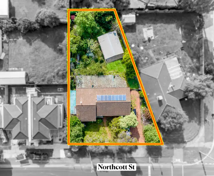 24 Northcott Street, Melton South VIC 3338