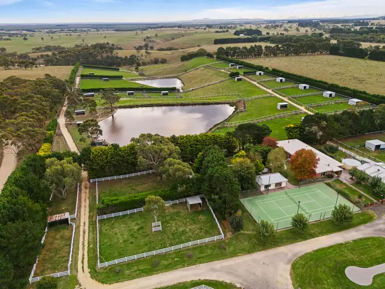 Second view of Homely rural property listing, 522 Beremboke Road, Beremboke VIC 3342