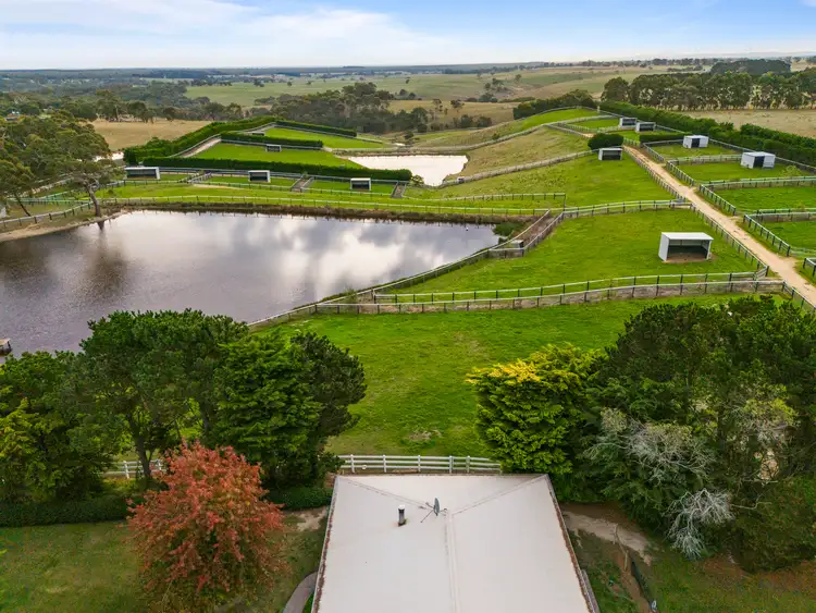 Third view of Homely rural property listing, 522 Beremboke Road, Beremboke VIC 3342