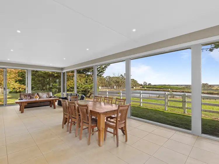 Sixth view of Homely rural property listing, 522 Beremboke Road, Beremboke VIC 3342
