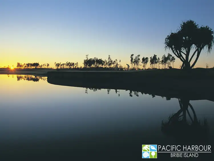 Third view of Homely land listing, Lot 549 Foxtail Crescent, Banksia Beach QLD 4507