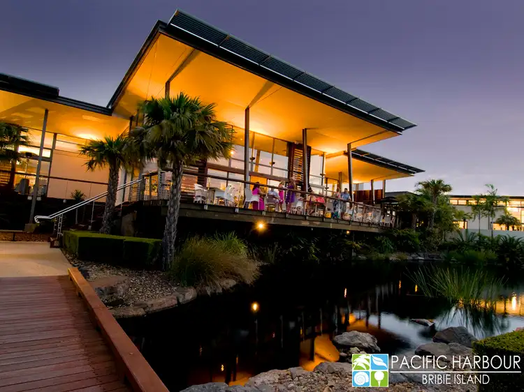 Fifth view of Homely land listing, Lot 549 Foxtail Crescent, Banksia Beach QLD 4507