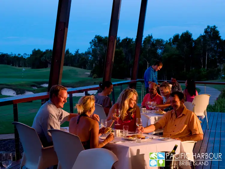 Sixth view of Homely land listing, Lot 549 Foxtail Crescent, Banksia Beach QLD 4507