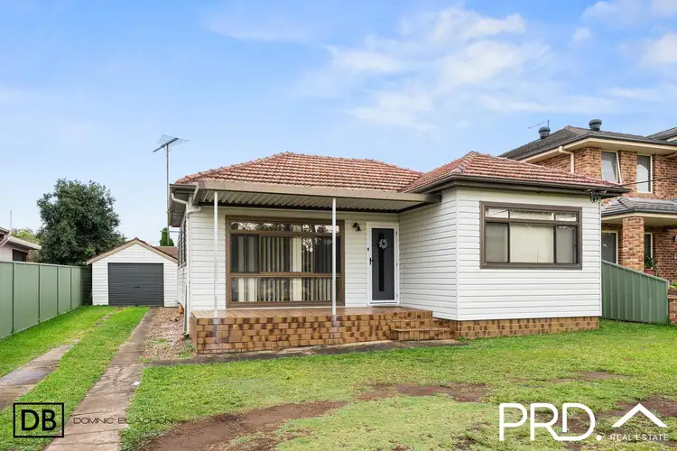 22 Sandra Avenue, Panania NSW 2213