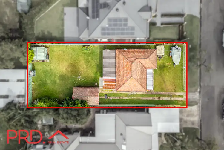 Sixth view of Homely house listing, 22 Sandra Avenue, Panania NSW 2213