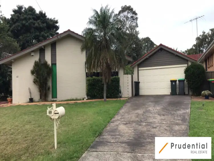 69 Aubrey Street, Ingleburn NSW 2565