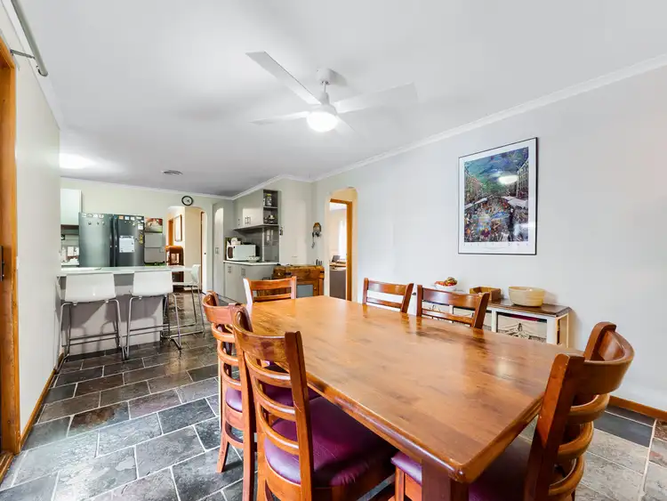 Second view of Homely house listing, 9 Sarno Court, Cranbourne VIC 3977