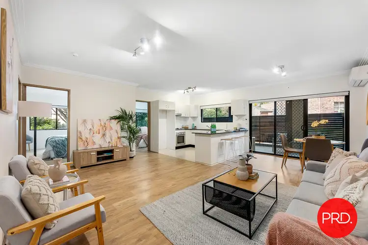 7/133 Harrow Road, Kogarah NSW 2217