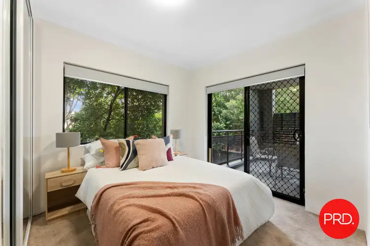 Sixth view of Homely apartment listing, 7/133 Harrow Road, Kogarah NSW 2217