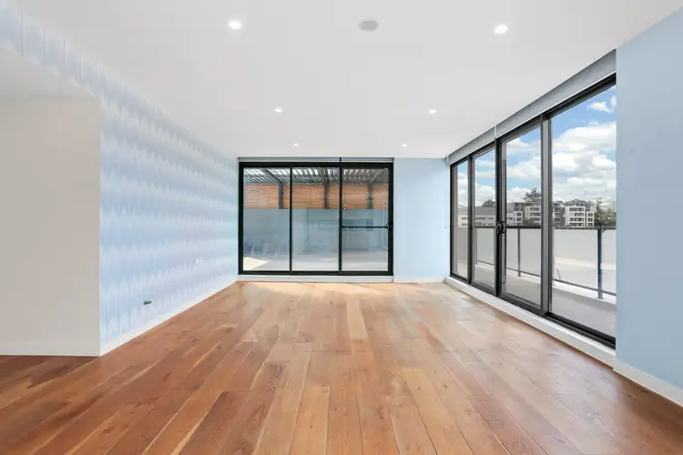Main view of Homely apartment listing, 702/8 Waterview Drive, Lane Cove NSW 2066