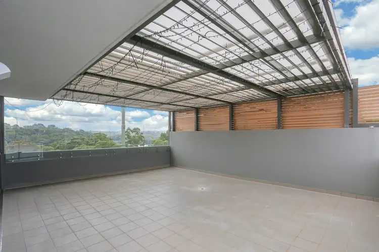 Fourth view of Homely apartment listing, 702/8 Waterview Drive, Lane Cove NSW 2066
