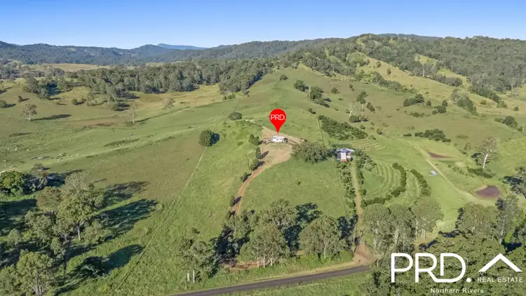 Second view of Homely house listing, 644 Fawcetts Plain Road, Kyogle NSW 2474
