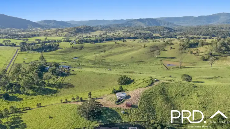 Third view of Homely house listing, 644 Fawcetts Plain Road, Kyogle NSW 2474