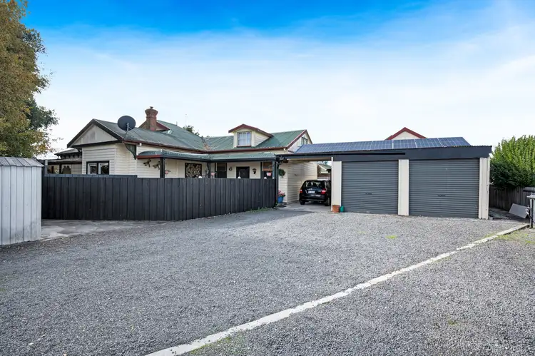 22 Meander Valley Road, Westbury TAS 7303
