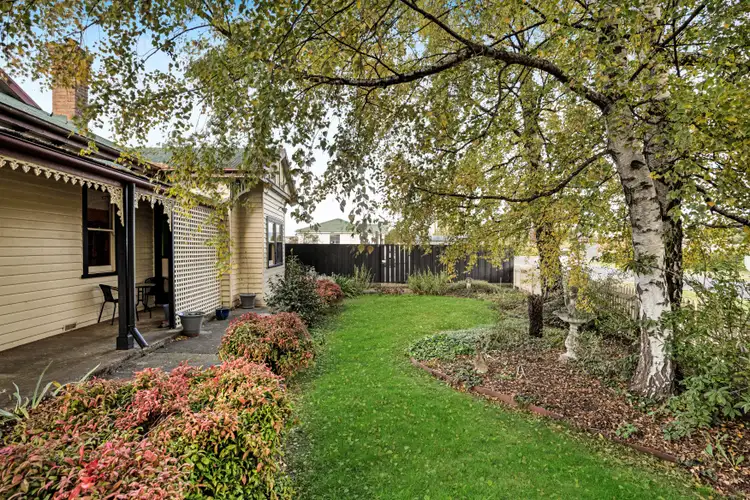 Second view of Homely house listing, 22 Meander Valley Road, Westbury TAS 7303
