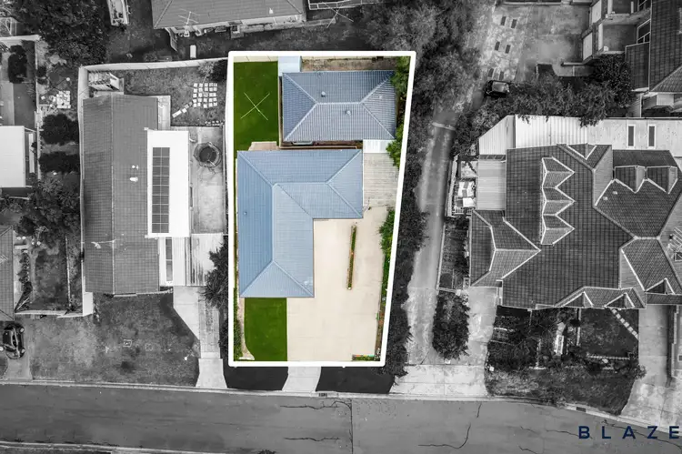 5 Homestead Road, Bonnyrigg Heights NSW 2177