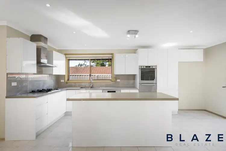 Fifth view of Homely house listing, 5 Homestead Road, Bonnyrigg Heights NSW 2177