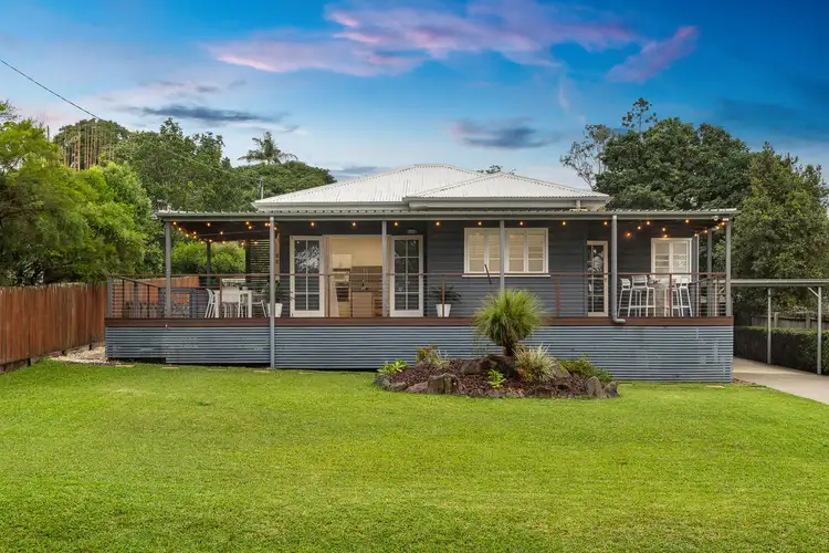 Main view of Homely house listing, 1/13 Olivine Street, Cooroy QLD 4563