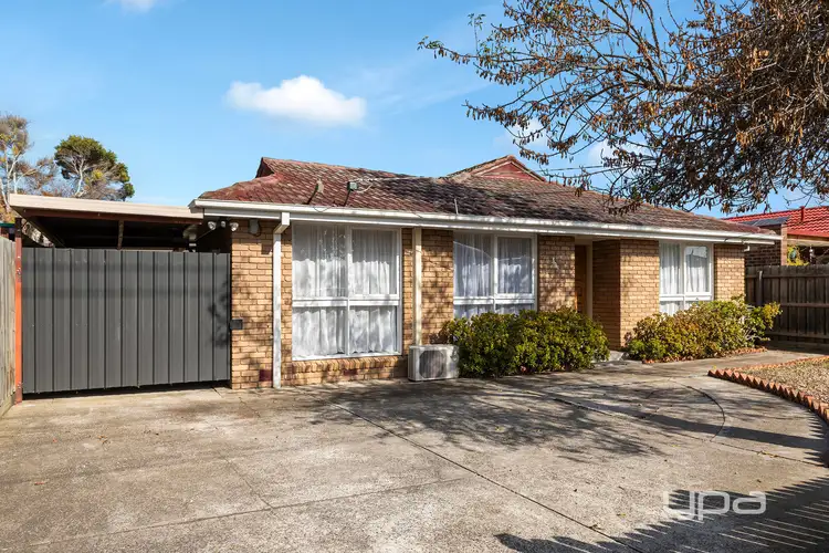 305 Taylors Road, Kings Park VIC 3021