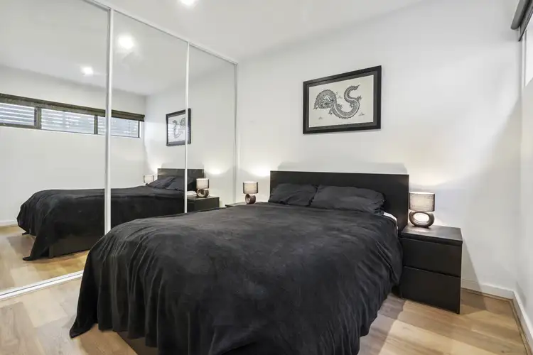 Fourth view of Homely apartment listing, 207/51-53 Buckley Street, Noble Park VIC 3174