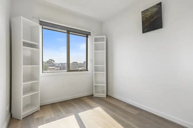 Fifth view of Homely apartment listing, 207/51-53 Buckley Street, Noble Park VIC 3174