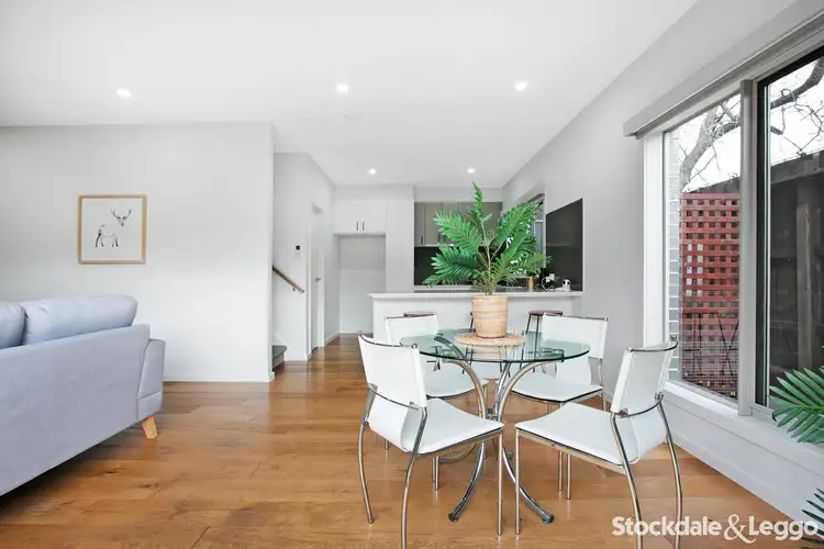 Fourth view of Homely townhouse listing, 3/30 McMahon Road, Reservoir VIC 3073
