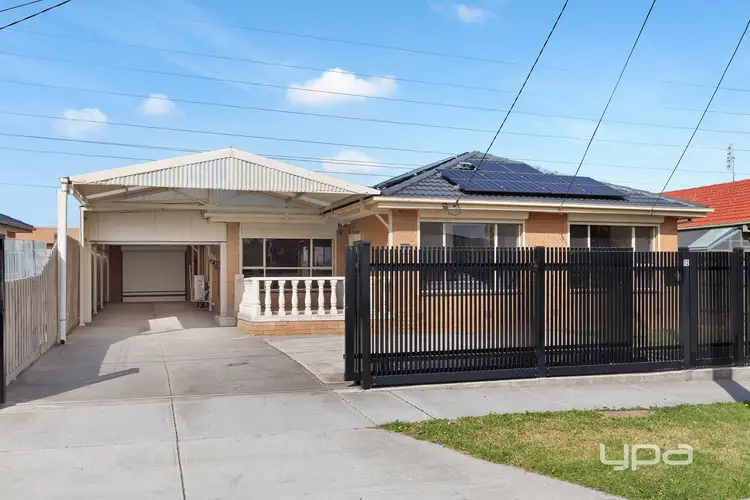 12 Angelique Grove, Albanvale VIC 3021