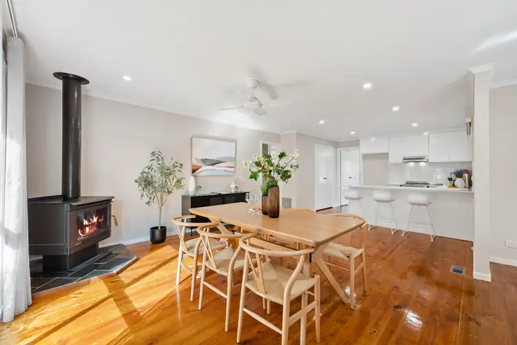 Fourth view of Homely house listing, 14 Metcalf Crescent, Rowville VIC 3178