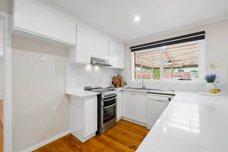 Fifth view of Homely house listing, 14 Metcalf Crescent, Rowville VIC 3178