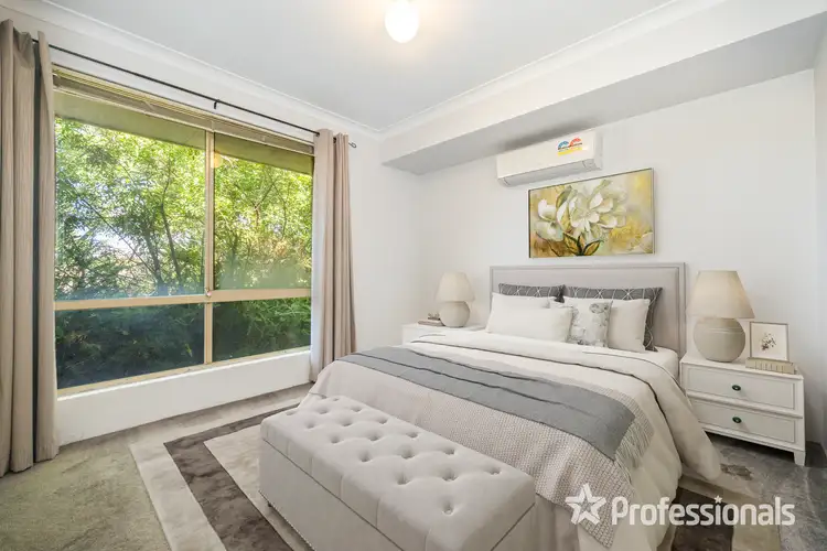 Fifth view of Homely house listing, 97 Kingfisher Avenue, Ballajura WA 6066