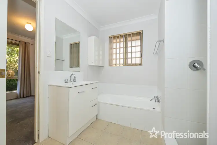 Sixth view of Homely house listing, 97 Kingfisher Avenue, Ballajura WA 6066