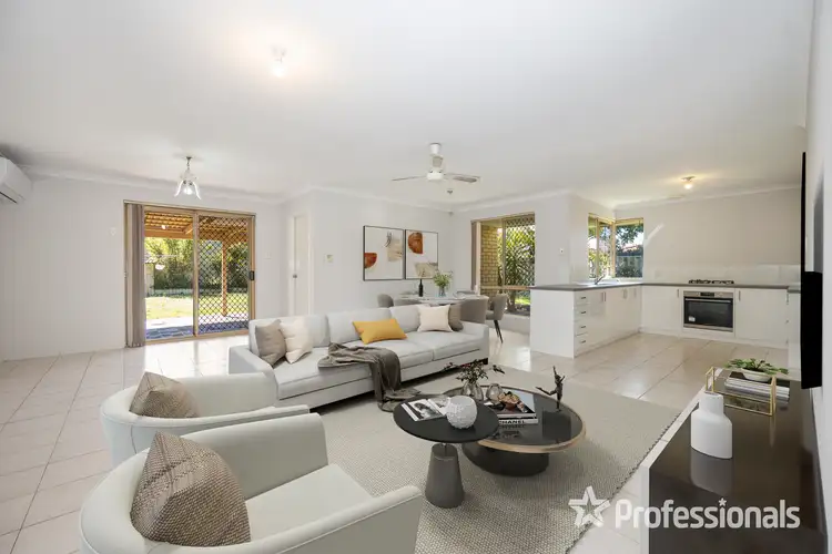 Seventh view of Homely house listing, 97 Kingfisher Avenue, Ballajura WA 6066