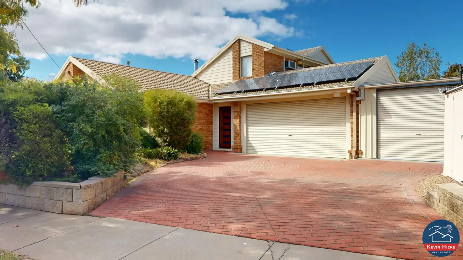 Main view of Homely house listing, 3 Gordon Drive, Kialla VIC 3631