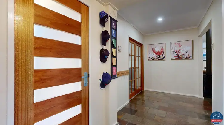 Second view of Homely house listing, 3 Gordon Drive, Kialla VIC 3631