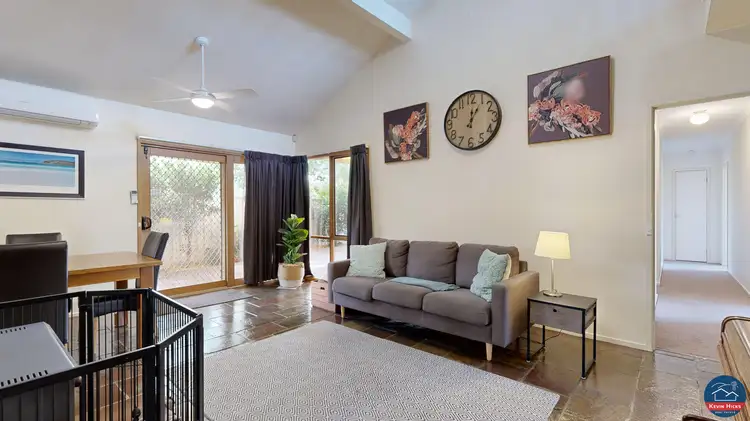 Third view of Homely house listing, 3 Gordon Drive, Kialla VIC 3631