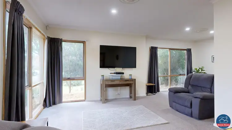 Fourth view of Homely house listing, 3 Gordon Drive, Kialla VIC 3631