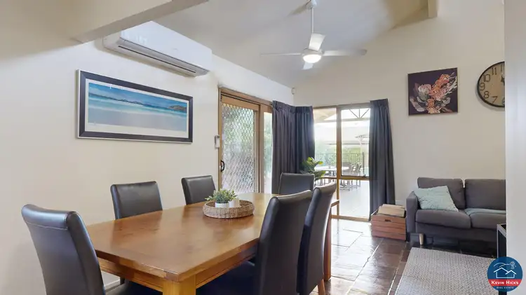 Sixth view of Homely house listing, 3 Gordon Drive, Kialla VIC 3631