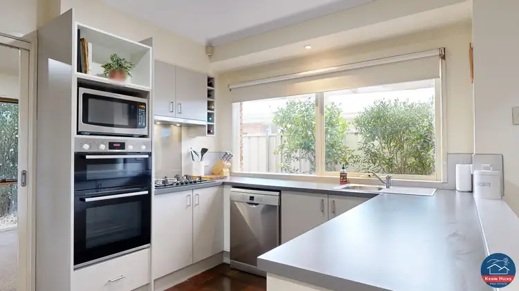 Seventh view of Homely house listing, 3 Gordon Drive, Kialla VIC 3631